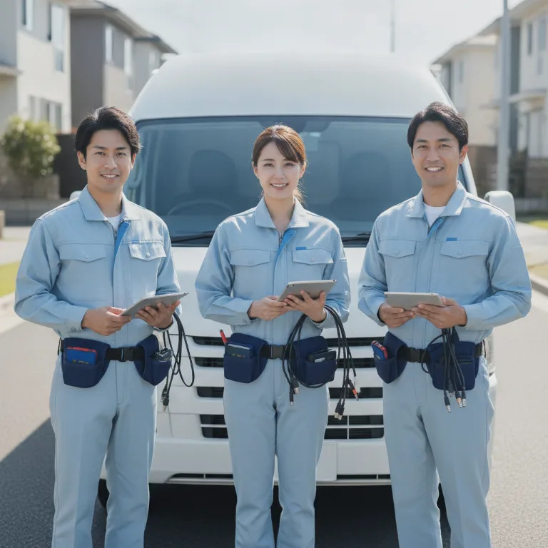 融資仲介業者 のチーム: Koganei